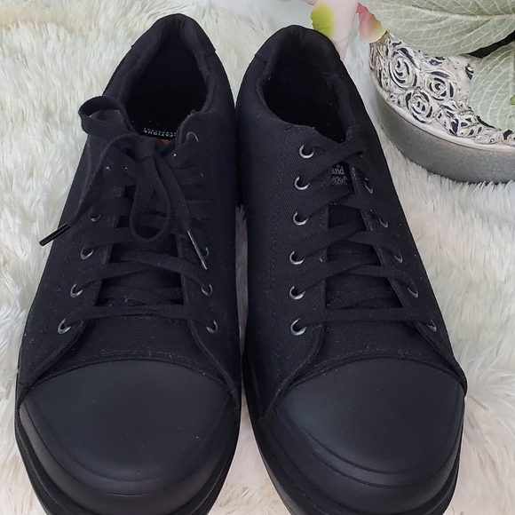 Timberland Disruptor work shoes Size 11M. - Picture 3 of 11
